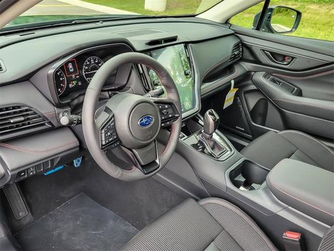 New 2025 Subaru Legacy Sport image 3