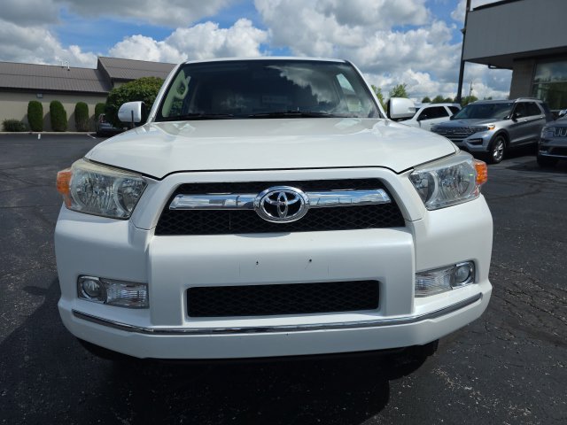 Used 2010 Toyota 4Runner SR5 RWD image 10