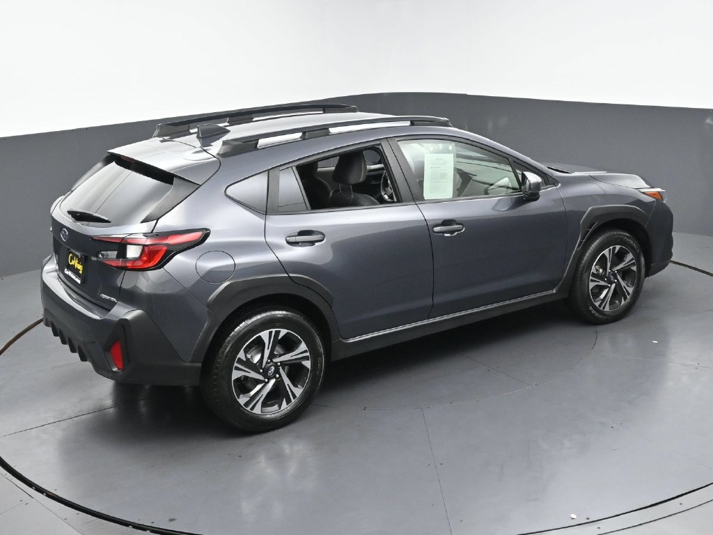 Used 2024 Subaru Crosstrek 2.0i Premium AWD/4WD image 37