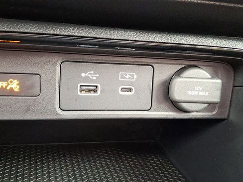 Certified 2025 Honda CR-V Sport image 25