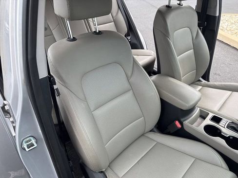 Used 2020 Kia Sportage EX image 17