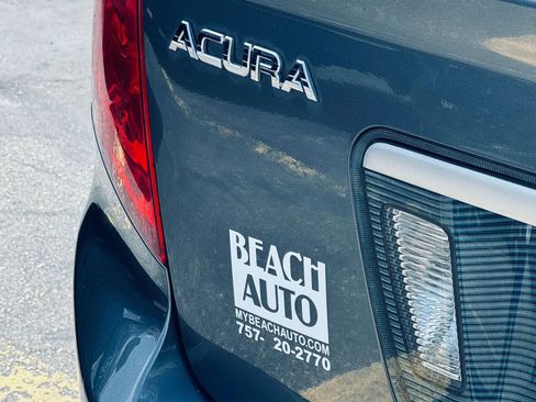 Used 2004 Acura TL FWD image 39