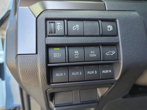 Used 2026 Toyota 4Runner TRD Off-Road Premium AWD/4WD image 15