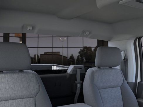 New 2026 Ford F150 XL image 22