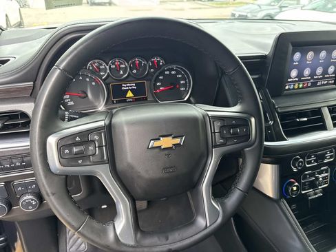 Used 2024 Chevrolet Tahoe LS RWD image 22