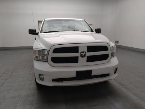 Used 2018 RAM 1500 Express AWD/4WD image 14