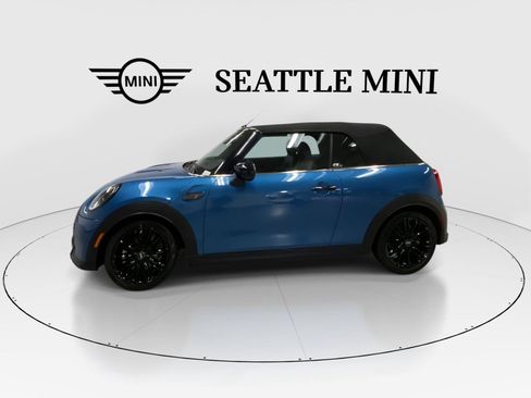 Used 2023 MINI Cooper S FWD image 6
