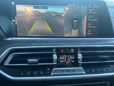 Used 2022 BMW X5 sDrive40i w/ Executive Package image 5