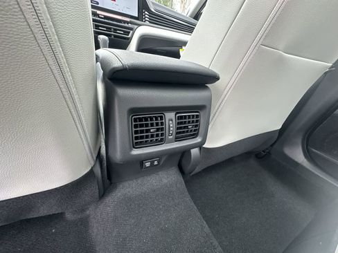 New 2026 Toyota Camry XLE AWD/4WD image 26
