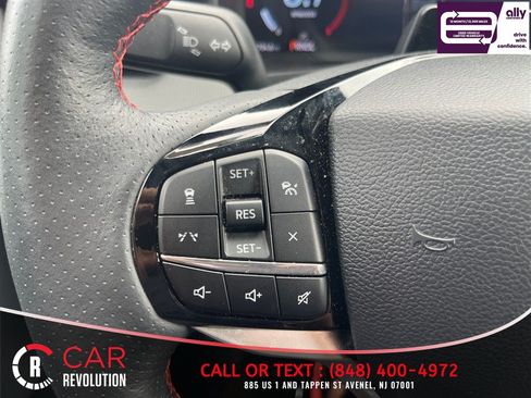 Used 2025 Ford Explorer ST-Line w/ ST-Line Street Pack AWD/4WD image 22