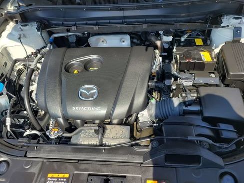 Used 2025 MAZDA CX-5 AWD 2.5 S image 35