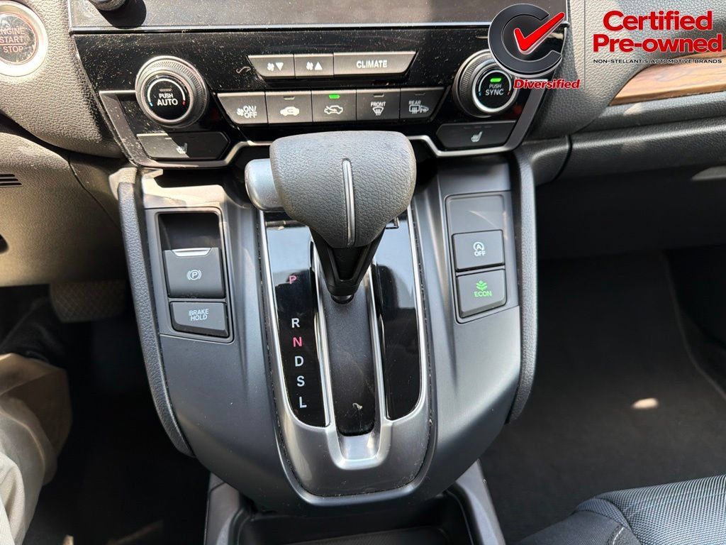Used 2020 Honda CR-V EX image 60