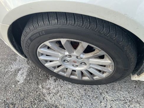 Used 2013 Cadillac CTS Luxury image 8