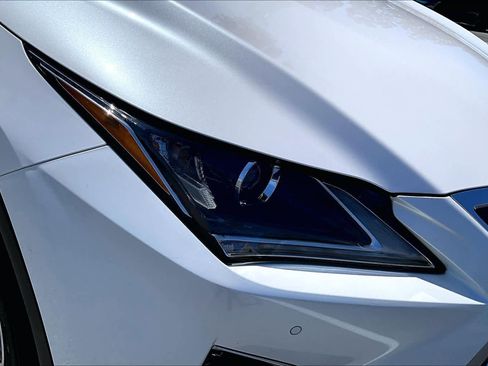 Used 2017 Lexus RX 350 FWD w/ Premium Package image 26