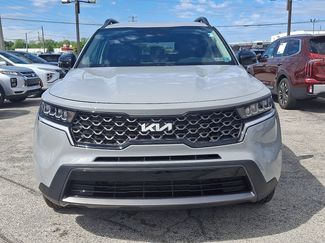 Used 2023 Kia Sorento S AWD/4WD video 2