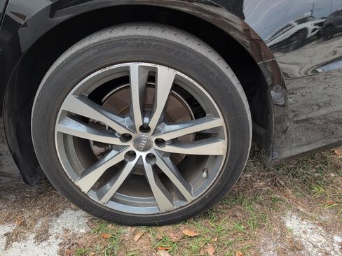 Used 2019 Audi A6 3.0T Premium Plus w/ Premium Plus Package image 9