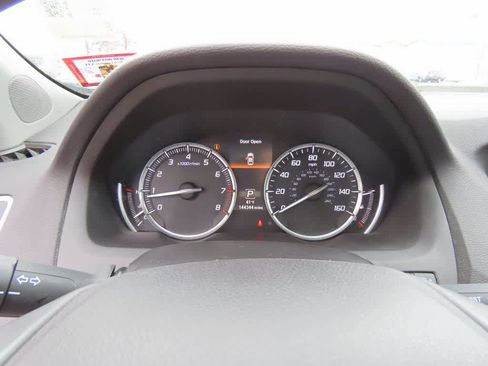 Used 2016 Acura TLX V6 SH-AWD w/ Advance Package image 26