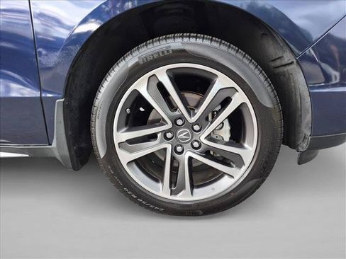 Used 2017 Acura MDX FWD w/ Advance Package image 21