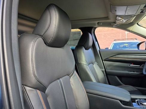 New 2026 MAZDA CX-50 AWD 2.5 Hybrid w/ Cargo Package image 14