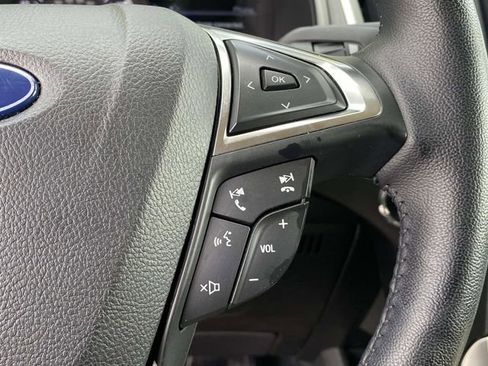 Certified 2023 Ford Edge SEL w/ Convenience Package image 24