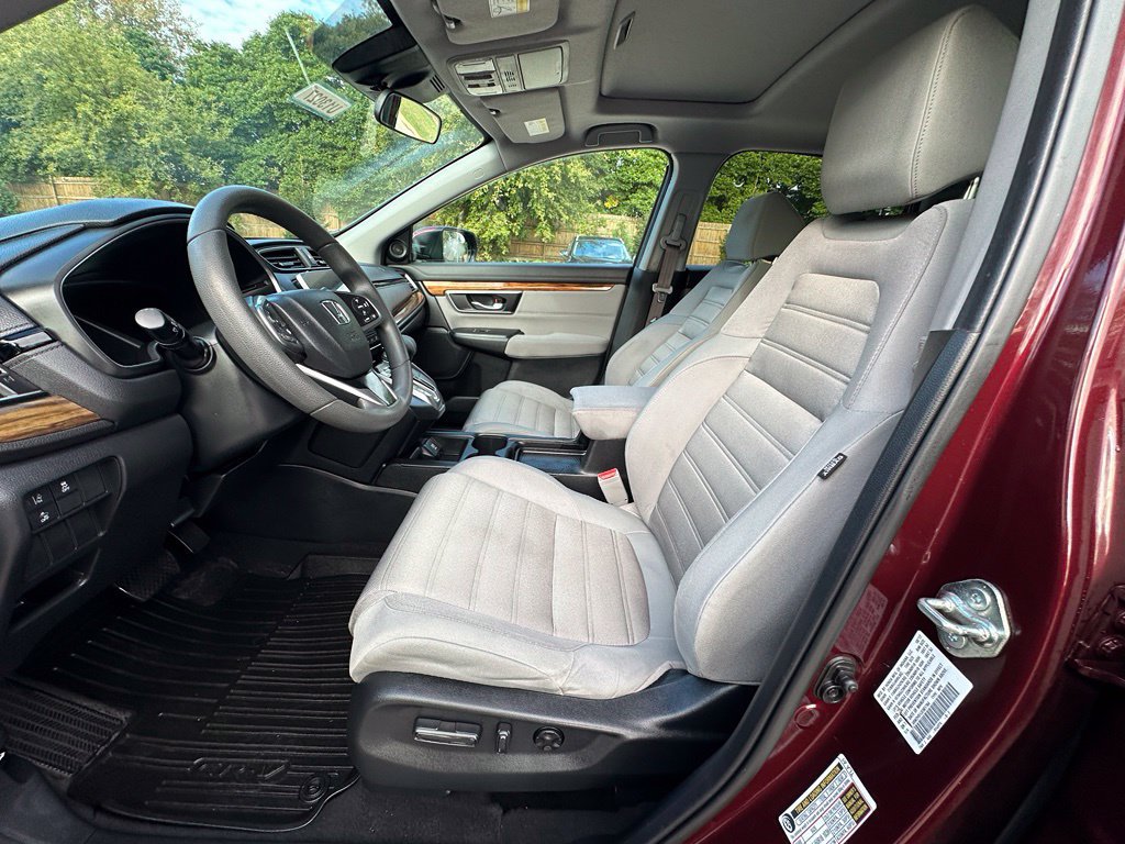 Used 2018 Honda CR-V EX image 15