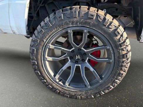 Used 2022 RAM 1500 Big Horn image 10