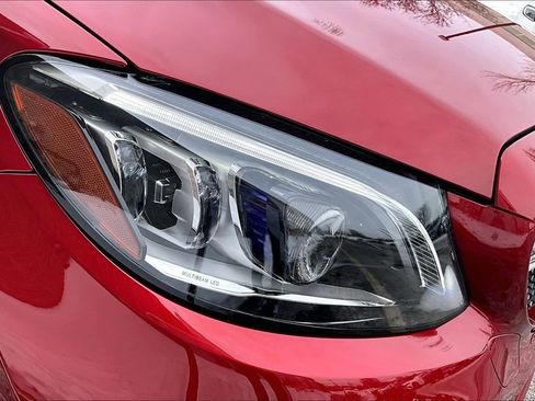 Certified 2023 Mercedes-Benz C 300 4MATIC Cabriolet image 31