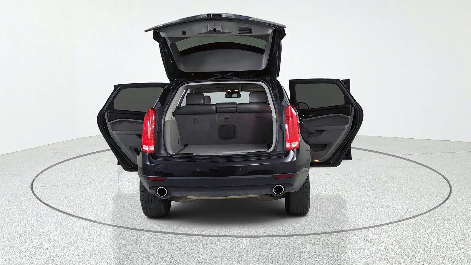 Used 2011 Cadillac SRX Luxury FWD image 13