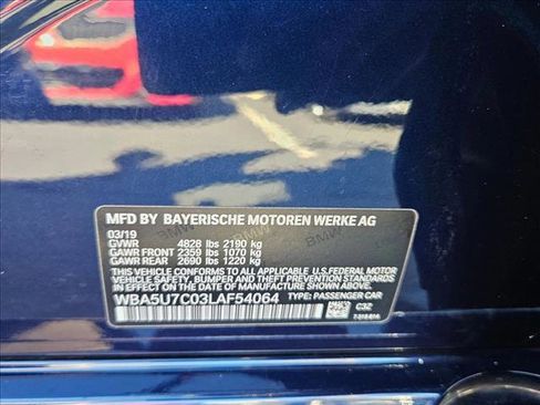 Used 2020 BMW M340i w/ Executive Package image 25