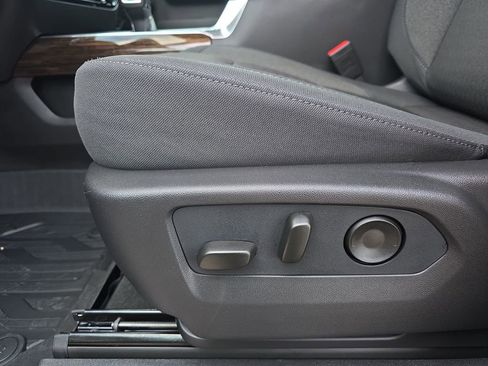 New 2026 GMC Sierra 1500 Elevation AWD/4WD image 29