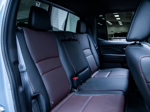 Used 2022 Honda Ridgeline Black Edition image 20