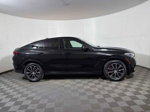 Certified 2023 BMW X6 xDrive40i w/ Executive Package image 7