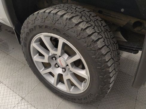 Used 2018 GMC Sierra 1500 Denali image 31