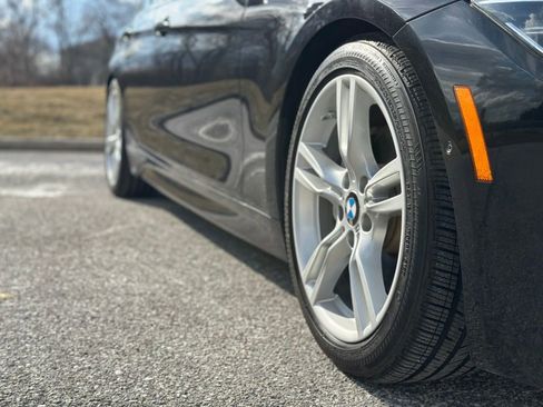 Used 2017 BMW 340i xDrive Sedan image 9