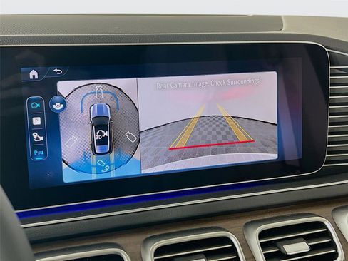 New 2026 Mercedes-Benz GLE 350 4MATIC image 15