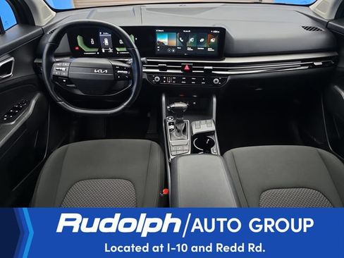 Used 2026 Kia Sportage LX FWD image 13