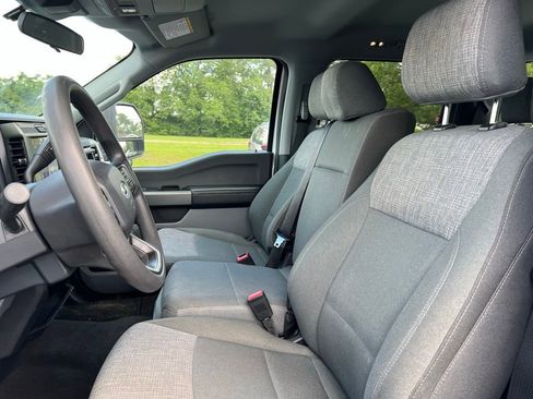Used 2026 Ford F250 XLT AWD/4WD image 5