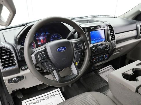 Used 2020 Ford F250 XLT image 17