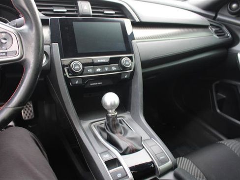 Used 2018 Honda Civic Si image 16