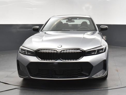 New 2026 BMW 330i Sedan w/ M Sport Package image 10