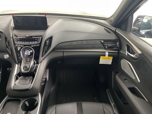 New 2026 Acura RDX A-Spec AWD/4WD image 14