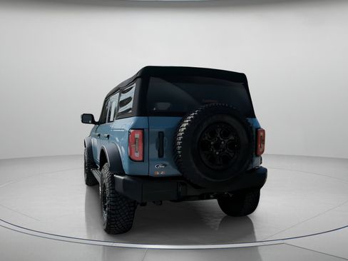 Certified 2023 Ford Bronco Wildtrak image 21