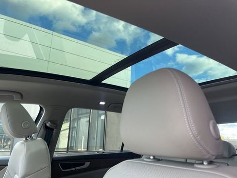 New 2026 Volkswagen Atlas SE image 34