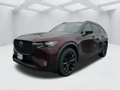 New 2026 MAZDA CX-90 3.3 Turbo w/ Premium Sport Pkg