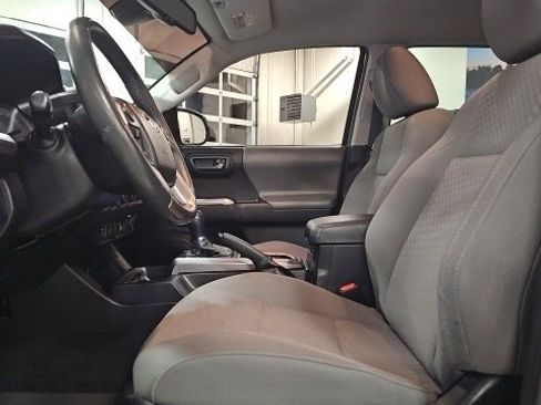 Used 2023 Toyota Tacoma SR5 image 14