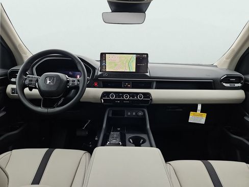 New 2026 Honda Passport RTL image 7