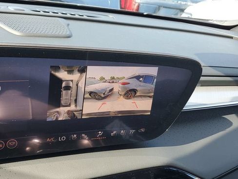 New 2026 Buick Enclave Avenir w/ Super Cruise Package FWD image 22