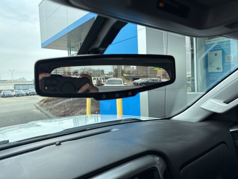 Used 2015 Chevrolet Silverado 1500 LT w/ All Star Edition image 27