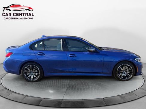 Used 2020 BMW M340i xDrive w/ Premium Package image 6