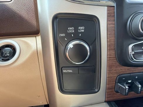 Used 2014 RAM 3500 Laramie w/ Convenience Group AWD/4WD image 50